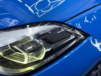 BMW 1 SERIES 1.5 118i M Sport (LCP) DCT Euro 6 (s/s) 5dr