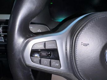 BMW 1 SERIES 1.5 118i M Sport (LCP) DCT Euro 6 (s/s) 5dr