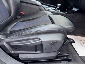 BMW 1 SERIES 1.5 118i M Sport (LCP) DCT Euro 6 (s/s) 5dr