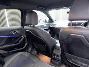 BMW 1 SERIES 1.5 118i M Sport (LCP) DCT Euro 6 (s/s) 5dr