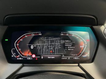 BMW 1 SERIES 1.5 118i M Sport (LCP) DCT Euro 6 (s/s) 5dr