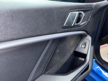 BMW 1 SERIES 1.5 118i M Sport (LCP) DCT Euro 6 (s/s) 5dr