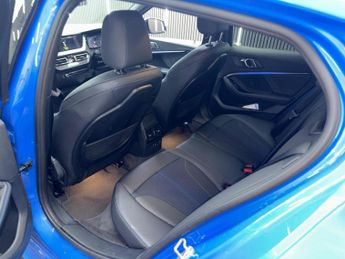 BMW 1 SERIES 1.5 118i M Sport (LCP) DCT Euro 6 (s/s) 5dr