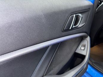 BMW 1 SERIES 1.5 118i M Sport (LCP) DCT Euro 6 (s/s) 5dr