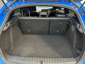 BMW 1 SERIES 1.5 118i M Sport (LCP) DCT Euro 6 (s/s) 5dr