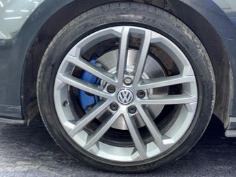 VOLKSWAGEN GOLF 2.0 TDI BlueMotion Tech GTD DSG Euro 6 (s/s) 5dr