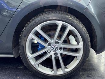 VOLKSWAGEN GOLF 2.0 TDI BlueMotion Tech GTD DSG Euro 6 (s/s) 5dr