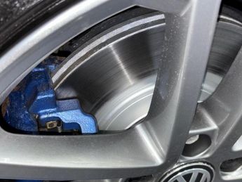 VOLKSWAGEN GOLF 2.0 TDI BlueMotion Tech GTD DSG Euro 6 (s/s) 5dr