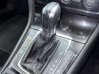 VOLKSWAGEN GOLF 2.0 TDI BlueMotion Tech GTD DSG Euro 6 (s/s) 5dr