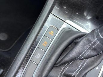 VOLKSWAGEN GOLF 2.0 TDI BlueMotion Tech GTD DSG Euro 6 (s/s) 5dr