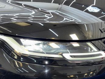 LAND ROVER RANGE ROVER EVOQUE 2.0 D240 R-Dynamic SE Auto 4WD Euro 6 (s/s) 5dr