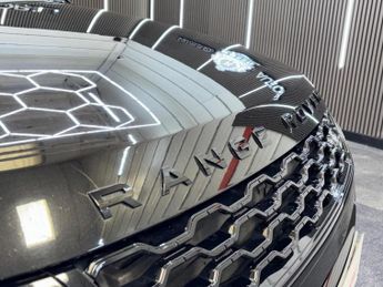 LAND ROVER RANGE ROVER EVOQUE 2.0 D240 R-Dynamic SE Auto 4WD Euro 6 (s/s) 5dr