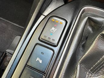 HYUNDAI SANTA FE 2.2 CRDi Premium SE Auto 4WD Euro 5 5dr (7 seat)