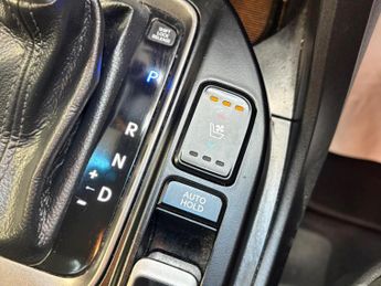 HYUNDAI SANTA FE 2.2 CRDi Premium SE Auto 4WD Euro 5 5dr (7 seat)