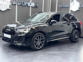 Audi Q3 2.0 TDI 35 S line S Tronic Euro 6 (s/s) 5dr