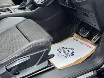 AUDI Q3 2.0 TDI 35 S line S Tronic Euro 6 (s/s) 5dr