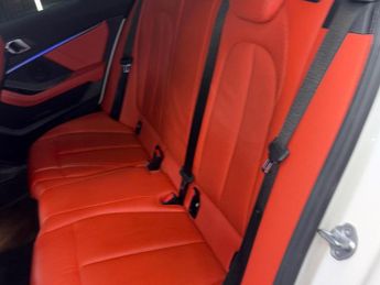 BMW 1 SERIES 1.5 118i M Sport DCT Euro 6 (s/s) 5dr