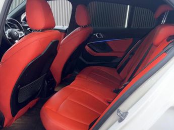 BMW 1 SERIES 1.5 118i M Sport DCT Euro 6 (s/s) 5dr