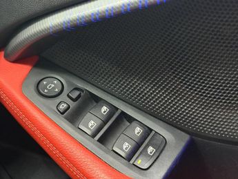 BMW 1 SERIES 1.5 118i M Sport DCT Euro 6 (s/s) 5dr