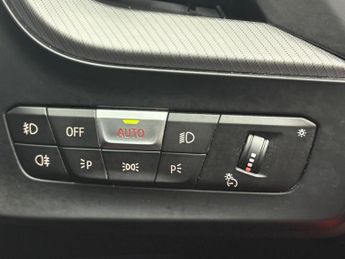 BMW 1 SERIES 1.5 118i M Sport DCT Euro 6 (s/s) 5dr