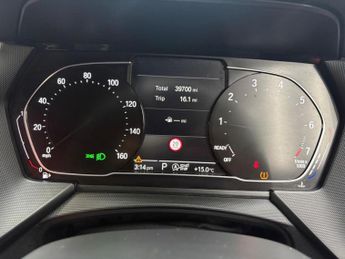 BMW 1 SERIES 1.5 118i M Sport DCT Euro 6 (s/s) 5dr