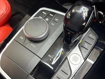 BMW 1 SERIES 1.5 118i M Sport DCT Euro 6 (s/s) 5dr