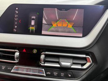 BMW 1 SERIES 1.5 118i M Sport DCT Euro 6 (s/s) 5dr