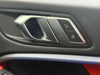 BMW 1 SERIES 1.5 118i M Sport DCT Euro 6 (s/s) 5dr