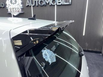 VOLKSWAGEN E-GOLF 35.8kWh e-Golf Auto 5dr