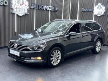 Volkswagen Passat 1.6 TDI SE Business Euro 6 (s/s) 5dr