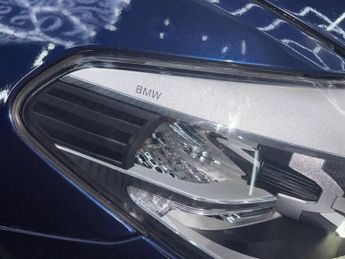 BMW 5 SERIES 2.0 520d MHT M Sport Auto Euro 6 (s/s) 4dr