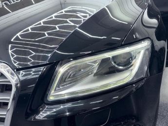 AUDI SQ5 3.0 BiTDI V6 Tiptronic quattro Euro 5 (s/s) 5dr