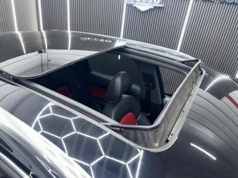 AUDI SQ5 3.0 BiTDI V6 Tiptronic quattro Euro 5 (s/s) 5dr