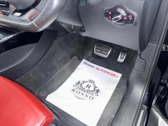 AUDI SQ5 3.0 BiTDI V6 Tiptronic quattro Euro 5 (s/s) 5dr