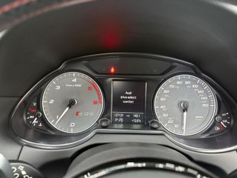 AUDI SQ5 3.0 BiTDI V6 Tiptronic quattro Euro 5 (s/s) 5dr