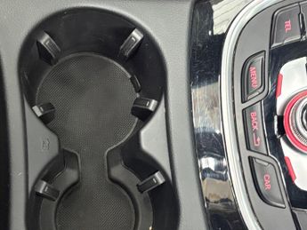 AUDI SQ5 3.0 BiTDI V6 Tiptronic quattro Euro 5 (s/s) 5dr