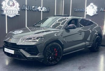 Lamborghini Urus 4.0 V8 BiTurbo S Auto 4WD Euro 6 5dr