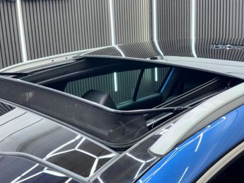 KIA SPORTAGE 1.6 CRDi GT-Line S DCT Euro 6 (s/s) 5dr