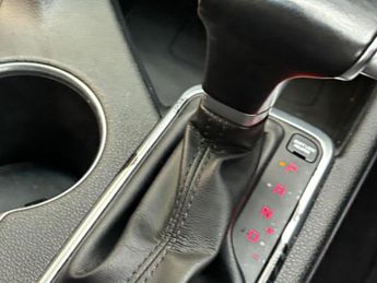 KIA SPORTAGE 1.6 CRDi GT-Line S DCT Euro 6 (s/s) 5dr