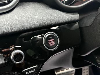 KIA SPORTAGE 1.6 CRDi GT-Line S DCT Euro 6 (s/s) 5dr