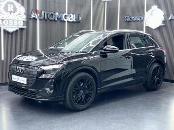 Audi E-Tron 45 Sport Auto 5dr 82kWh