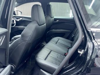 AUDI Q4 E-TRON 45 Sport Auto 5dr 82kWh