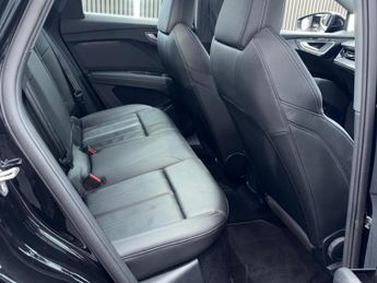 AUDI Q4 E-TRON 45 Sport Auto 5dr 82kWh
