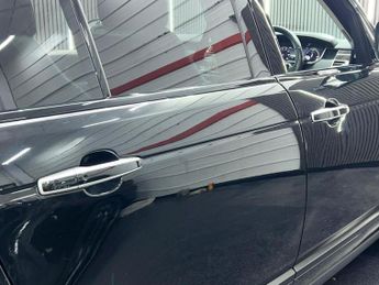 LAND ROVER RANGE ROVER 2.0 P400e 13.1kWh Vogue SE Auto 4WD Euro 6 (s/s) 5dr