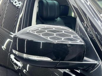 LAND ROVER RANGE ROVER 2.0 P400e 13.1kWh Vogue SE Auto 4WD Euro 6 (s/s) 5dr