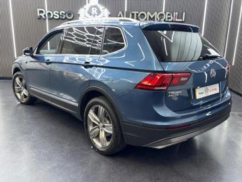 VOLKSWAGEN TIGUAN ALLSPACE 1.5 TSI EVO Match DSG Euro 6 (s/s) 5dr