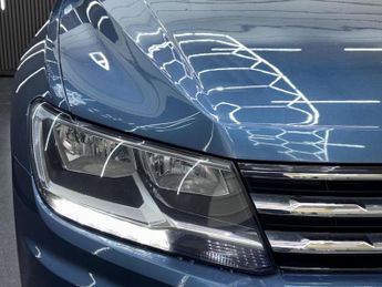 VOLKSWAGEN TIGUAN ALLSPACE 1.5 TSI EVO Match DSG Euro 6 (s/s) 5dr