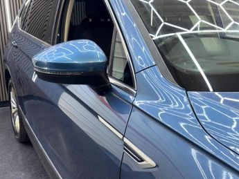 VOLKSWAGEN TIGUAN ALLSPACE 1.5 TSI EVO Match DSG Euro 6 (s/s) 5dr