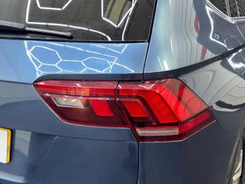 VOLKSWAGEN TIGUAN ALLSPACE 1.5 TSI EVO Match DSG Euro 6 (s/s) 5dr