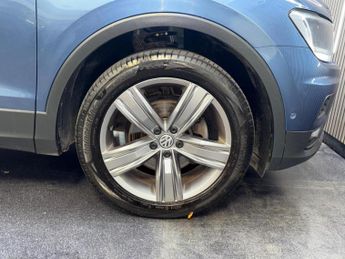 VOLKSWAGEN TIGUAN ALLSPACE 1.5 TSI EVO Match DSG Euro 6 (s/s) 5dr